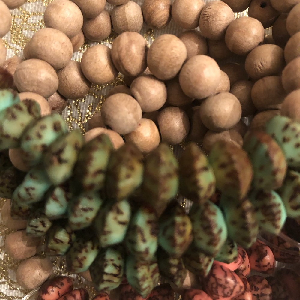 Essential Oil Diffuser Bracelet